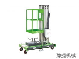 多宝手机网页版登录入口_多宝(中国)
机械设备浅析高空作业设备的发展