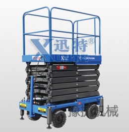多宝手机网页版登录入口_多宝(中国)
机械简述高空作业车比其他设备越来越受欢迎