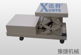 多宝手机网页版登录入口_多宝(中国)
机械简述升降平台的共性技术和发展趋势